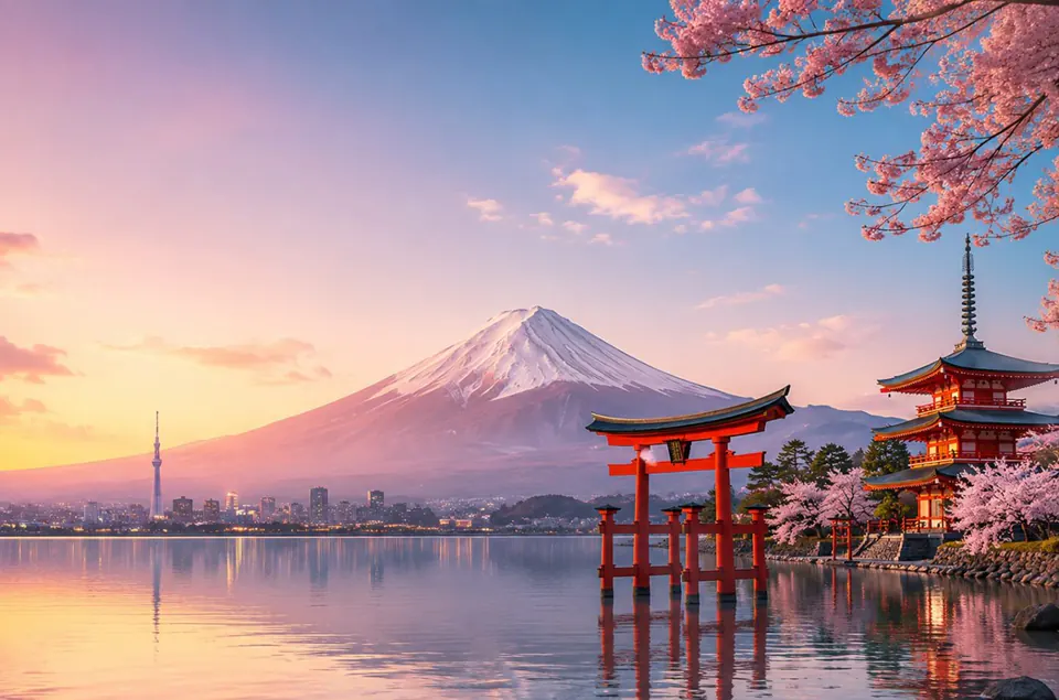 Japan