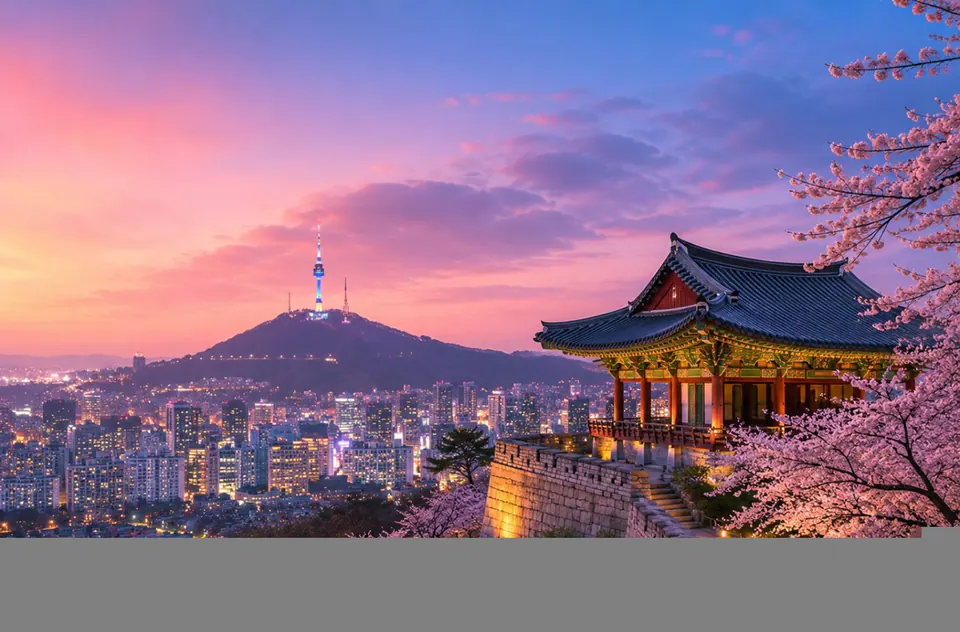 Korea