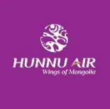 Hunnu Air