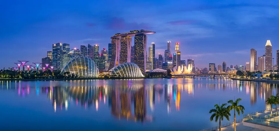 Singapore