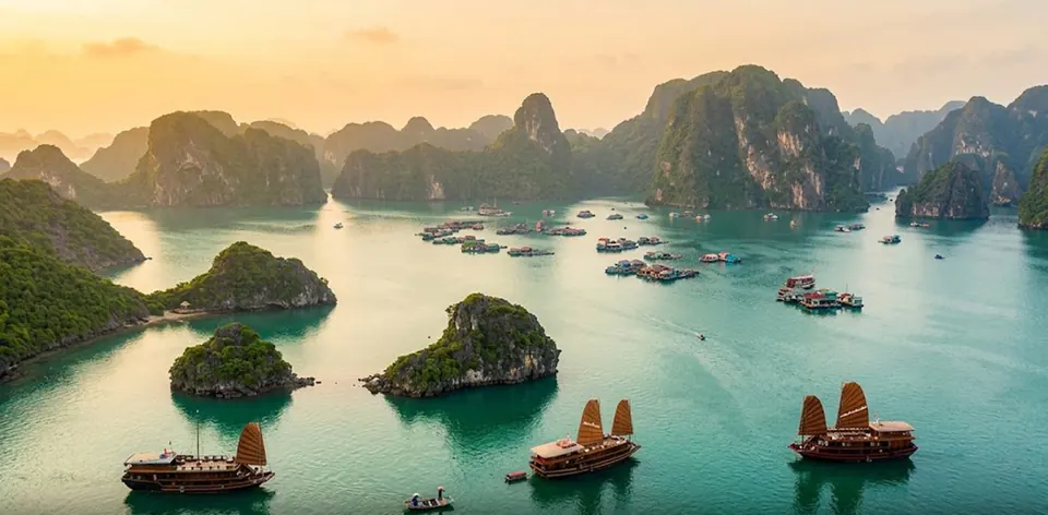 Vietnam