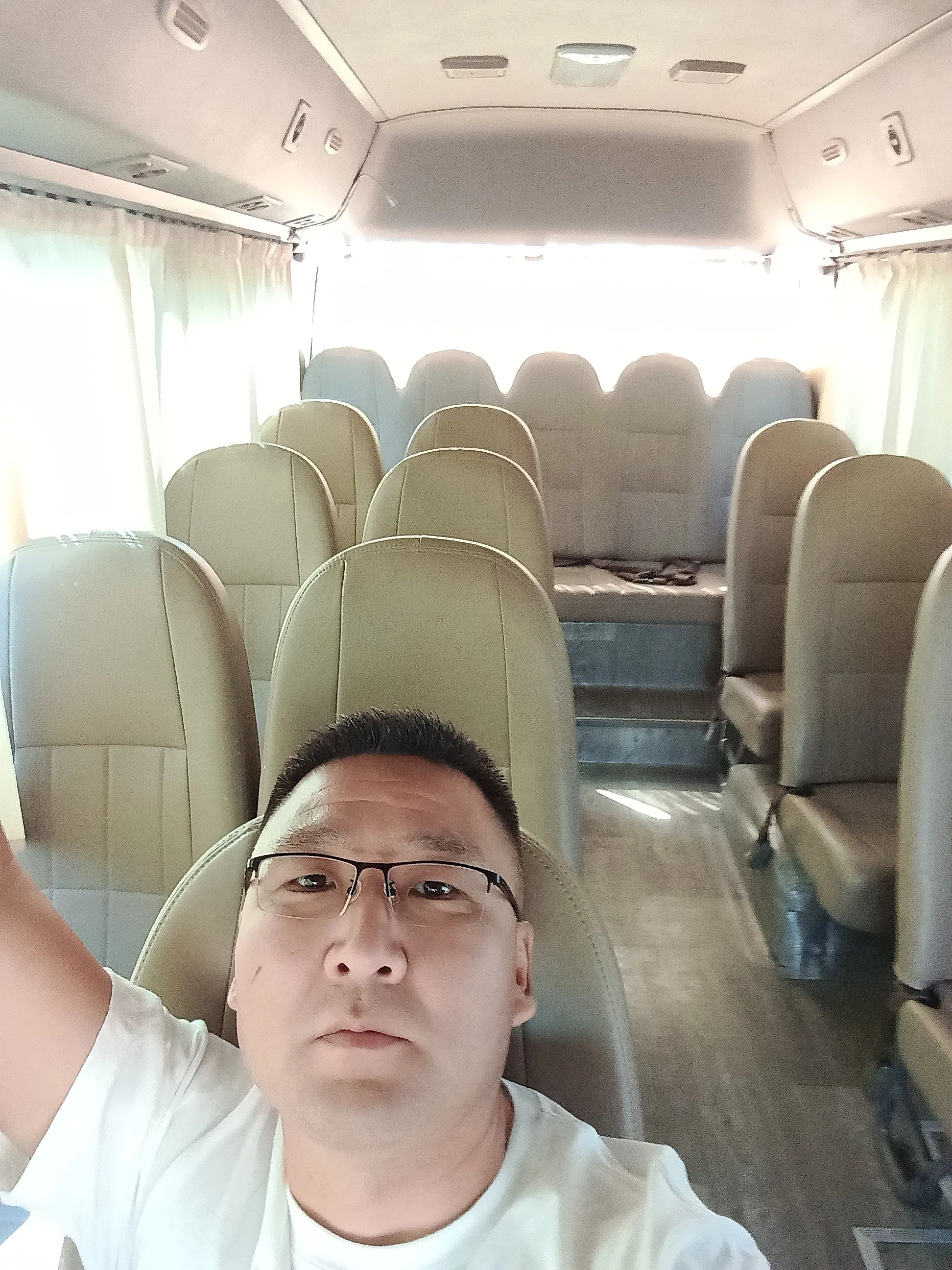 Mr Bukhuu
