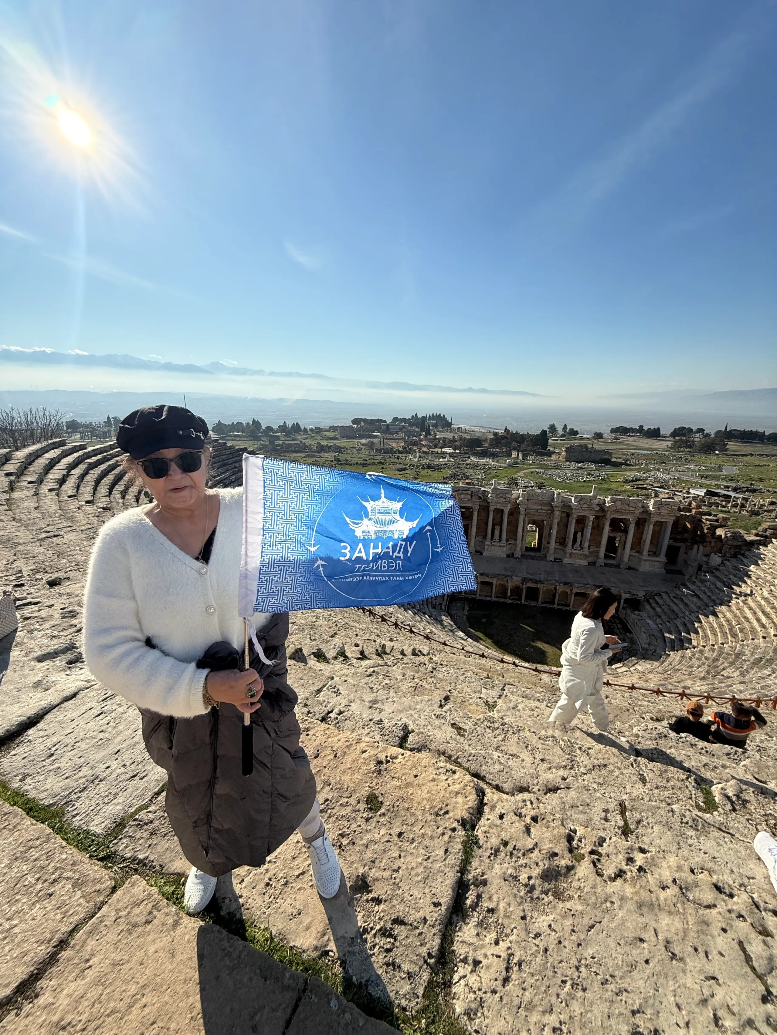 Аялагчид